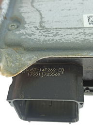 MODULO AIRBAG FOCUS 14 A 19 ORIGINAL F1ET14B321CB RESETAR