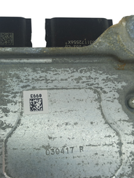 MODULO AIRBAG FOCUS 14 A 19 ORIGINAL F1ET14B321CB RESETAR