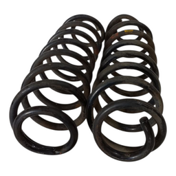 Par Molas Traseiras Ecosport 1.6 2013 A 2014