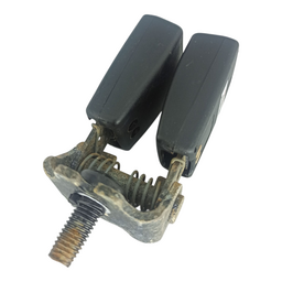 ENGATE FEMEA CINTO TRASEIRO FOCUS 14 A 19 DUPLO ORIGINAL