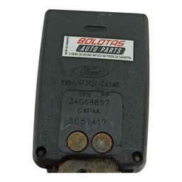 ENGATE FEMEA CINTO TRASEIRO FOCUS 14 A 19 DUPLO ORIGINAL