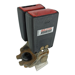 Engate Femea Cinto Traseiro Focus 14 a 19 Duplo Original