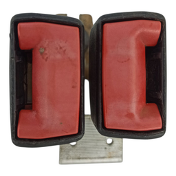 ENGATE FEMEA CINTO TRASEIRO FOCUS 14 A 19 DUPLO ORIGINAL