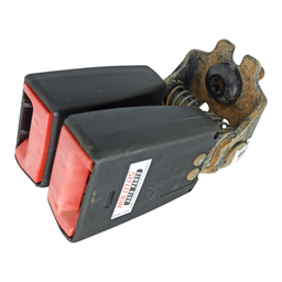 ENGATE FEMEA CINTO TRASEIRO FOCUS 14 A 19 DUPLO ORIGINAL