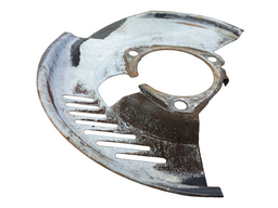 ESPELHO RODA DIANTEIRA ESQUERDA S-10 BLAZER 2000/2011