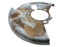 ESPELHO RODA DIANTEIRA ESQUERDA S-10 BLAZER 2000/2011