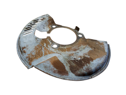 ESPELHO RODA DIANTEIRA ESQUERDA S-10 BLAZER 2000/2011