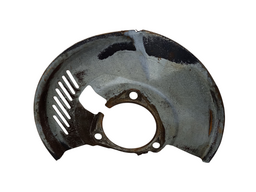 ESPELHO RODA DIANTEIRA ESQUERDA S-10 BLAZER 2000/2011