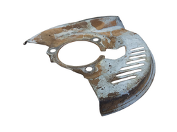 ESPELHO RODA DIANTEIRA ESQUERDA S-10 BLAZER 2000/2011