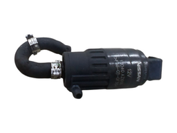 Bomba Do Reservatório Da Partida À Frio March 2011/2020