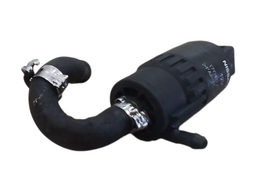 BOMBA DO RESERVATÓRIO DA PARTIDA À FRIO MARCH 2011/2020