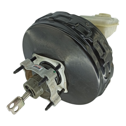 SERVO FREIO HIDROVACUO CILINDRO FORD FOCUS 1.6 2.0 14 A 19