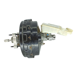 SERVO FREIO HIDROVACUO CILINDRO FORD FOCUS 1.6 2.0 14 A 19