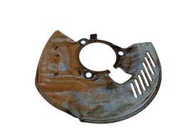 ESPELHO RODA DIANTEIRA DIREITA S-10 BLAZER 2000/2011