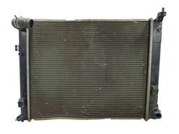 RADIADOR DE AGUA MARCH S 1.6 2012 A 2014 