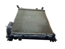 RADIADOR DE AGUA MARCH S 1.6 2012 A 2014 