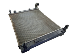 RADIADOR DE AGUA MARCH S 1.6 2012 A 2014 