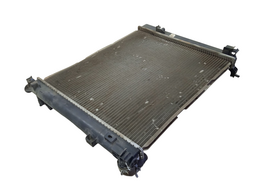 RADIADOR DE AGUA MARCH S 1.6 2012 A 2014 