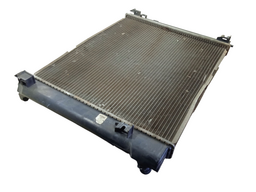 RADIADOR DE AGUA MARCH S 1.6 2012 A 2014 