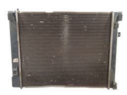 RADIADOR DE AGUA MARCH S 1.6 2012 A 2014 