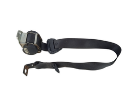 CINTO SEGURANÇA TRASEIRO DIR. S10/ BLAZER 2001 A 2011