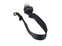 CINTO SEGURANÇA TRASEIRO DIR. S10/ BLAZER 2001 A 2011