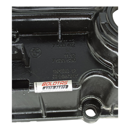 TAMPA VALVULA BMW N20 320I 328I X1 X3 11 A 18 11127588412 