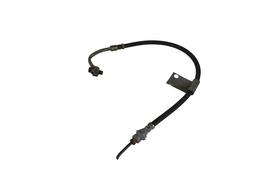 FLEXIVEL FREIO DIRANTEIRO DIREITO S10 1998/2011