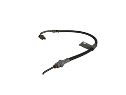 FLEXIVEL FREIO DIRANTEIRO DIREITO S10 1998/2011