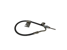 FLEXIVEL FREIO DIRANTEIRO DIREITO S10 1998/2011