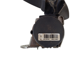 CINTO SEGURANÇA DIANTEIRO ESQUERDO S10/ BLAZER 2001 A 2011