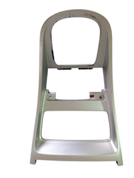 Moldura Central Console Peugeot 307 2008/2012 9651943877 