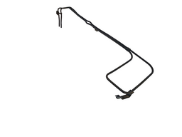 MANGUIRA COMBUSTIVEL S10 2001/2011