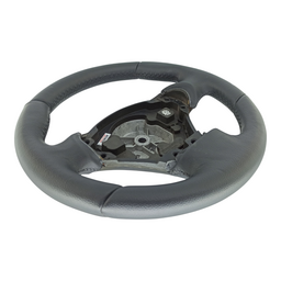 VOLANTE ORIGINAL FORD FIESTA SPORT MK4 COURO LEG. 97FU3600BB