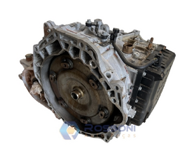 CAIXA CAMBIO SORENTO SANTA FÉ 3.5 V6 GAS 2010 A 2015 4X4 4WD