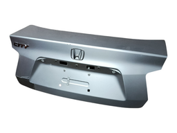 Tampa Traseira Honda City 2010 a 2012   