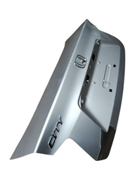 TAMPA TRASEIRA HONDA CITY 2010 2011 2012 COM DETALHE