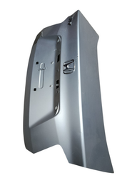 TAMPA TRASEIRA HONDA CITY 2010 2011 2012 COM DETALHE