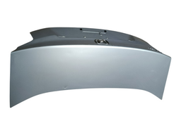 TAMPA TRASEIRA HONDA CITY 2010 2011 2012 COM DETALHE