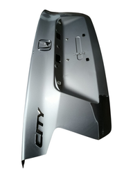 TAMPA TRASEIRA HONDA CITY 2010 2011 2012 COM DETALHE