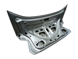 TAMPA TRASEIRA HONDA CITY 2010 2011 2012 COM DETALHE