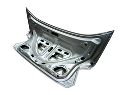 TAMPA TRASEIRA HONDA CITY 2010 2011 2012 COM DETALHE