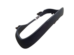 MOLDURA PAINEL INSTRUMENTOS KA 2014 A 2020