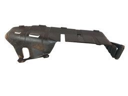 PROTETOR TANQUE COMBUSTIVEL S10 1999/2011