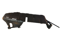 PROTETOR TANQUE COMBUSTIVEL S10 1999/2011