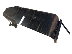 PROTETOR TANQUE COMBUSTIVEL S10 1999/2011