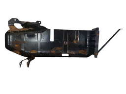 PROTETOR TANQUE COMBUSTIVEL S10 1999/2011