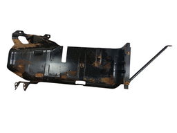 PROTETOR TANQUE COMBUSTIVEL S10 1999/2011