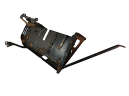 PROTETOR TANQUE COMBUSTIVEL S10 1999/2011