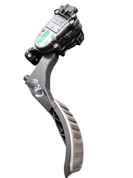 Pedal Acelerador Eletronico Volkswagen Gol 2000 2012